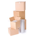Organizing Your Move