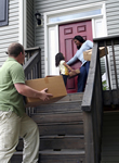 Moving Boxes